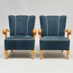 979 4471 ARMCHAIRS